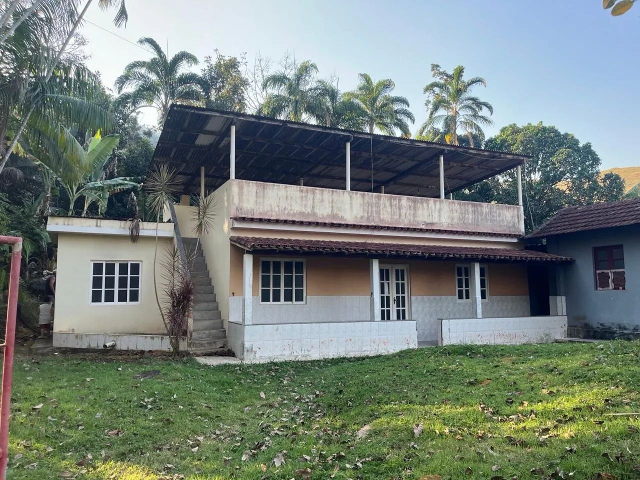 Vende terreno em córrego da prata interior de Anchieta ES  - Foto 2