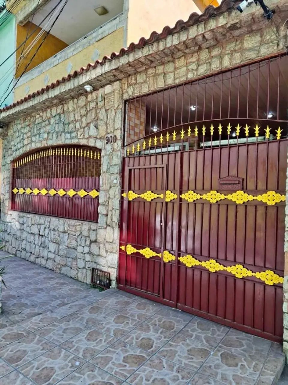 Casa em Nilópolis com 3 Quartos à venda - Foto 2