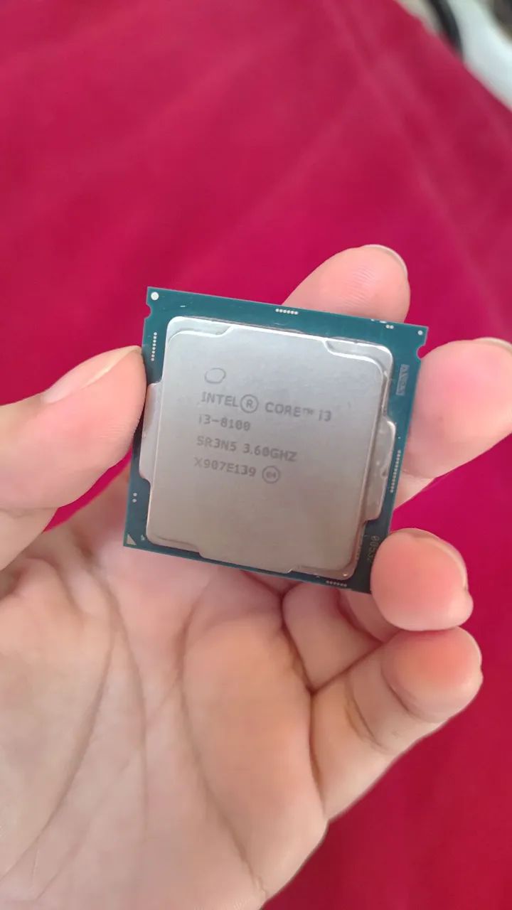 Processador i3 - Foto 3