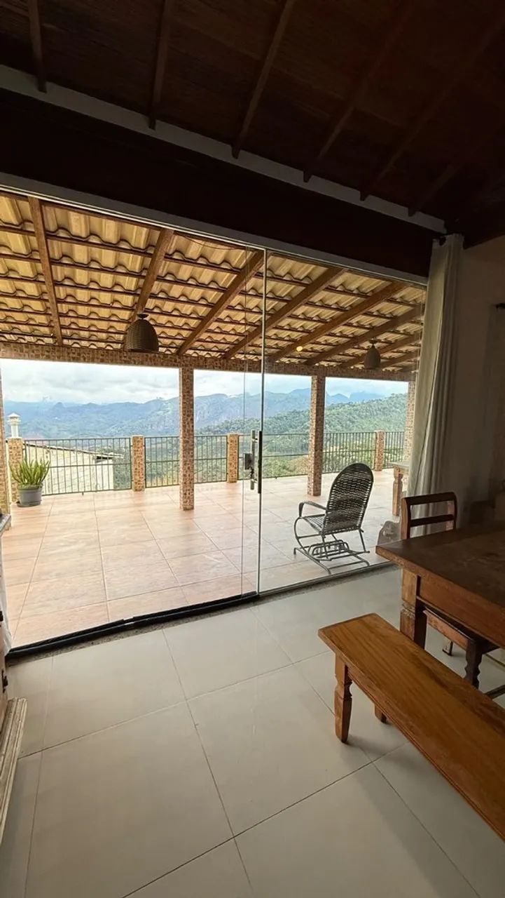 Vendo casa em venda nova. 