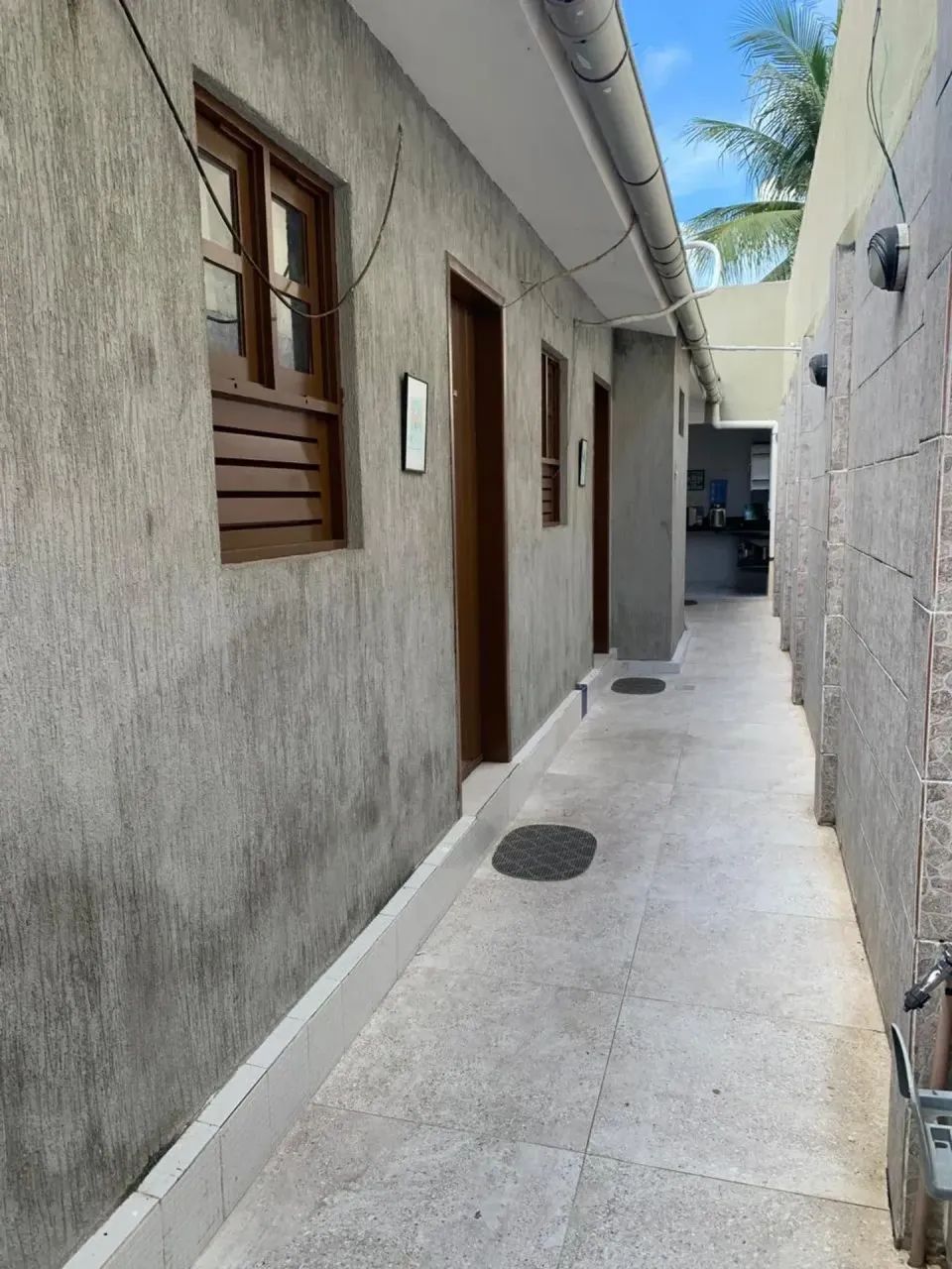 CASA EM PONTA NEGRA COM 6 FLATS - Foto 5