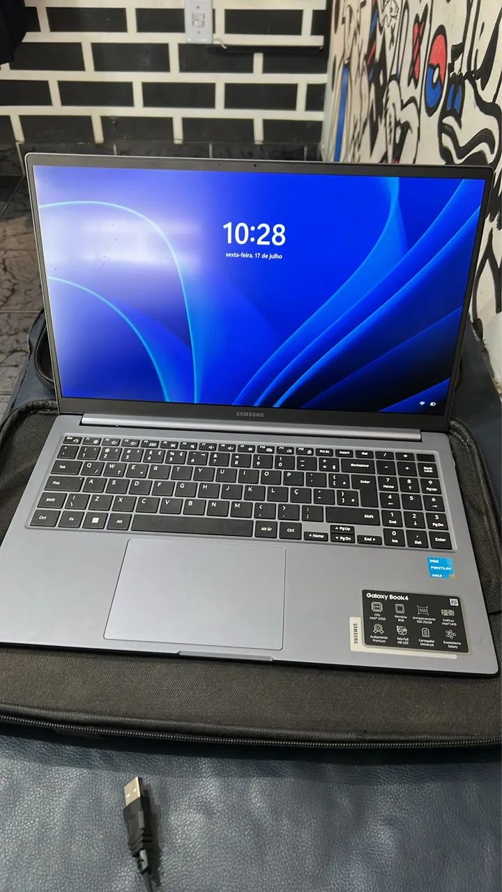 Notebook 