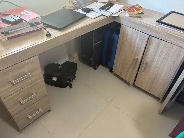 Escrivaninha 