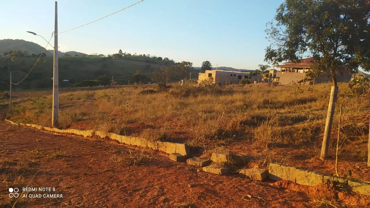 OTIMA OPORTUNIDADE TERRENO EM PIRACEMA  - Foto 4