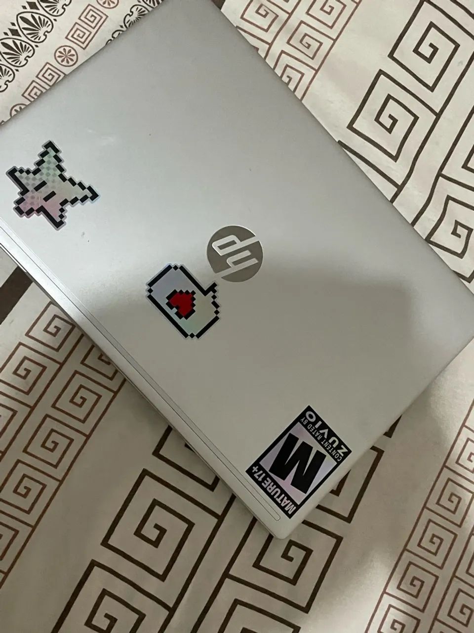 Notebook 
