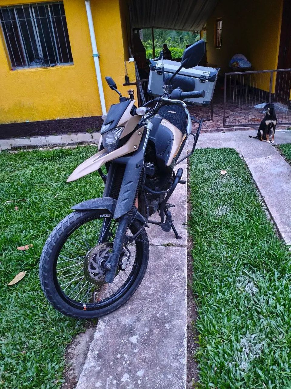 Lander 250 - Foto 2