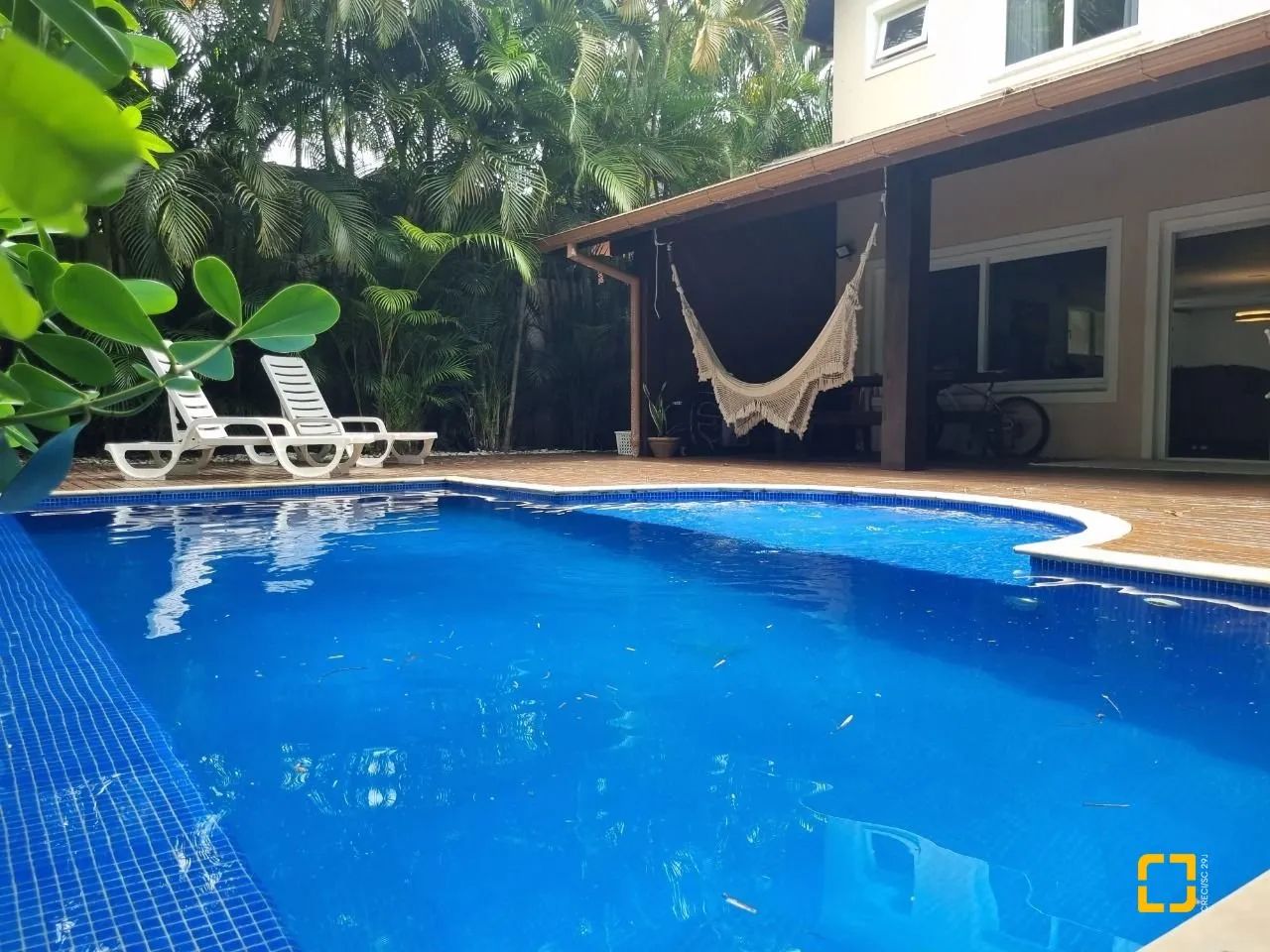 Casa em Condomínio -Praia Mole