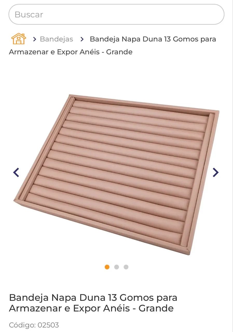 Expositor ANEL G - Foto 4
