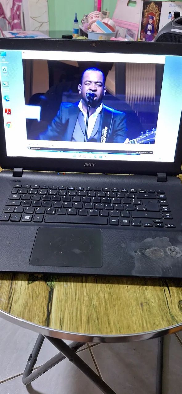 Notebook acer - Foto 2