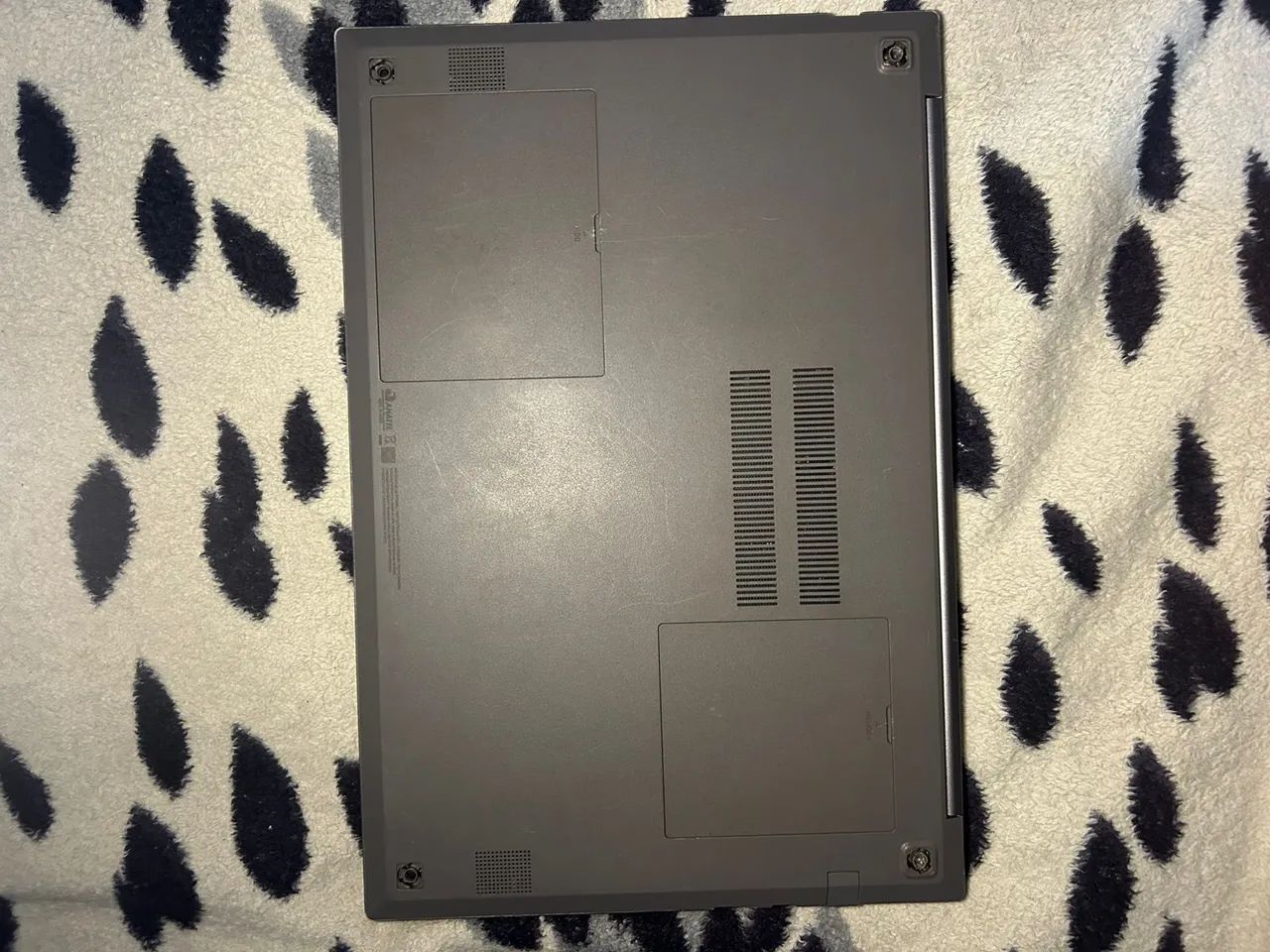 Samsung Book X40 i5  - Foto 3