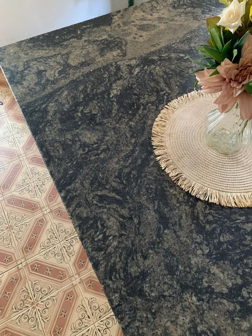 Mesa de mármore  - Foto 5