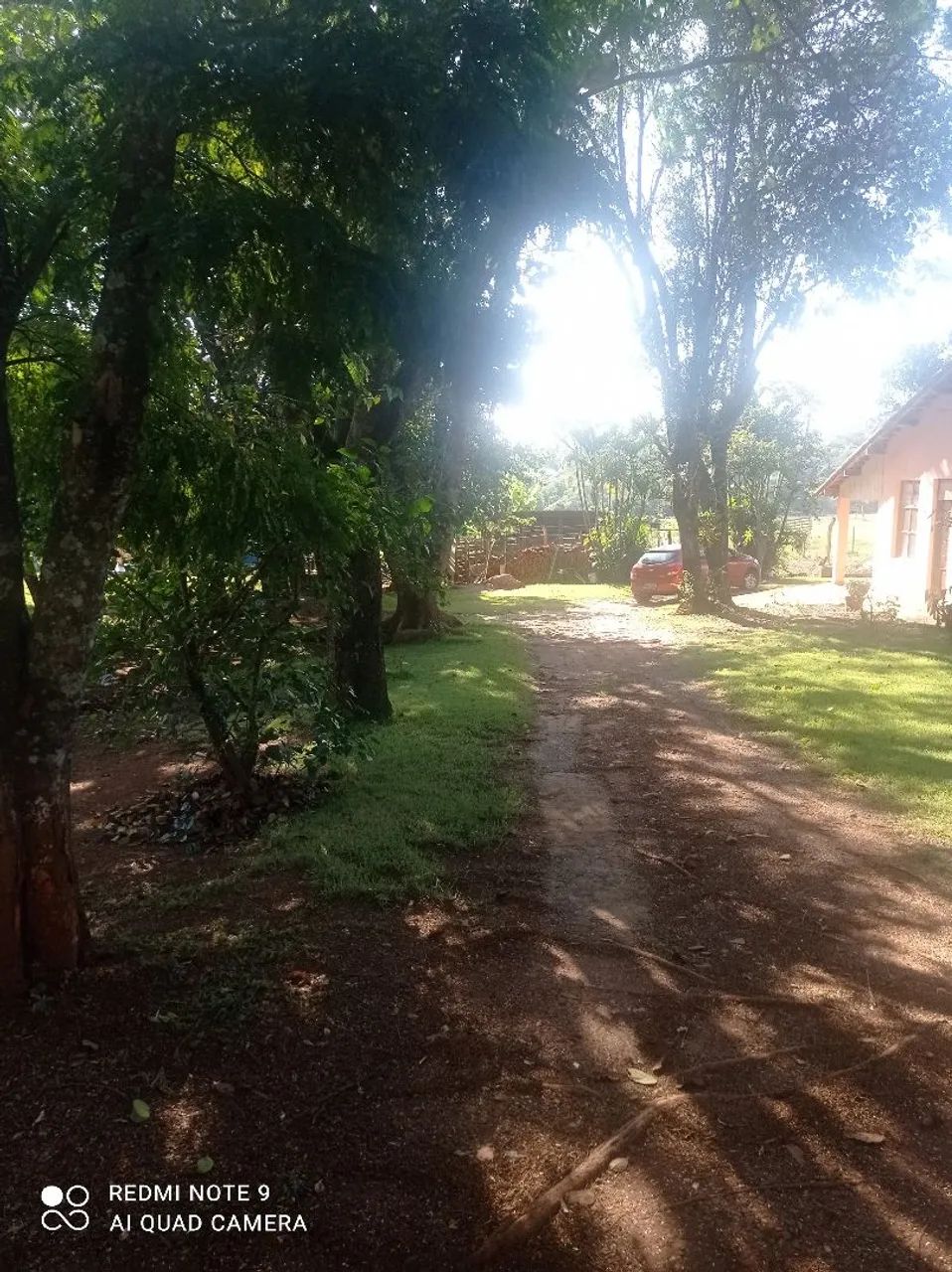 Vendo ou troco ,aceito carro como parte do pagamento 