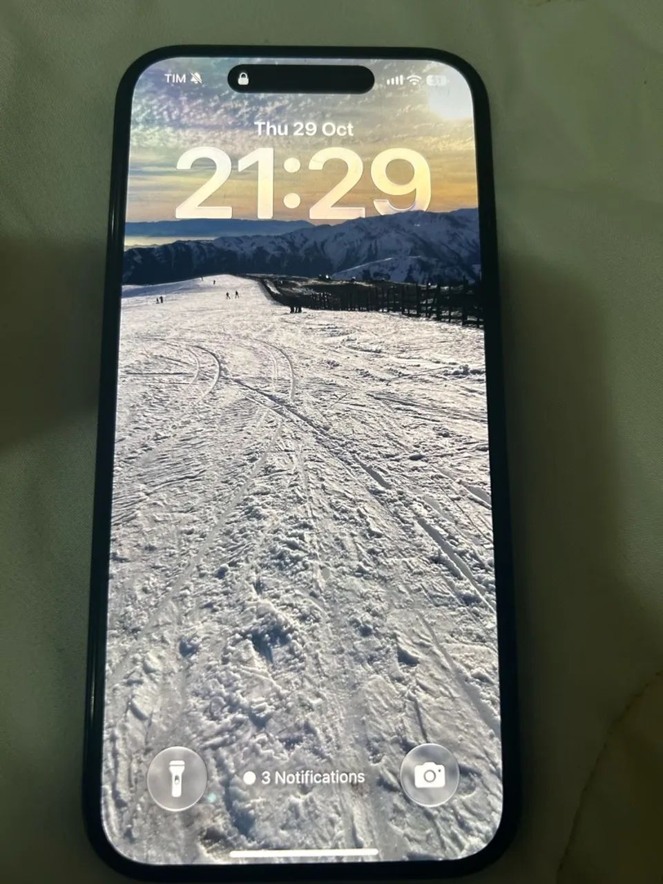 iphone 15 pro 256g - Foto 2
