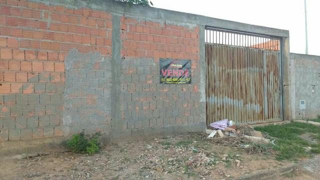 Lote Quadra 22A Planaltina DF - Foto 6