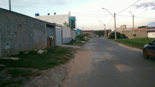 Lote Quadra 22A Planaltina DF - Foto 4