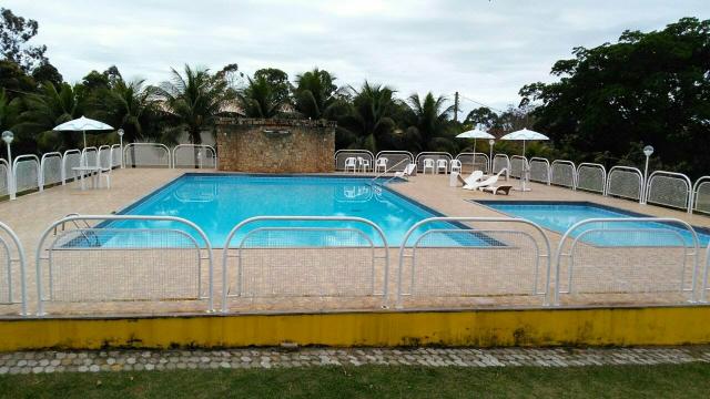 Terreno em condomínio fechado em vila velha