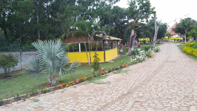 Terreno em condomínio fechado em vila velha - Foto 2