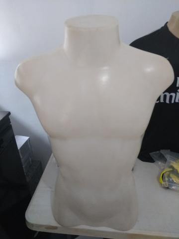 Maniquinho masculino