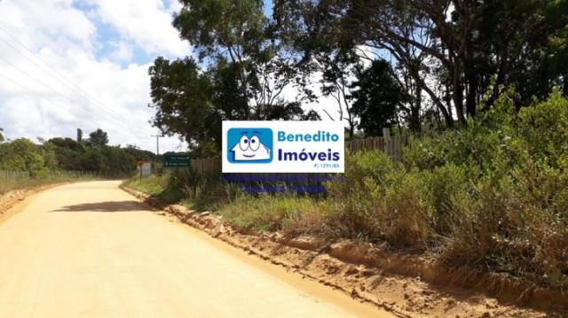 TERRENO PARA VENDA PRÓXIMO A PRAIA DE TAÍPE