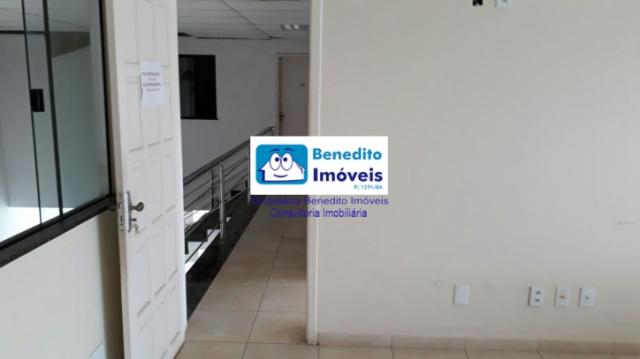 PRÉDIO COMERCIAL NA BR-367 - Foto 11