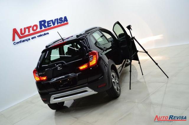 Honda Wr-v Exl - 2019/2020 - Foto 17