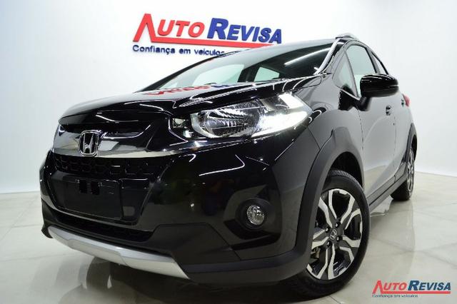 Honda Wr-v Exl - 2019/2020 - Foto 10