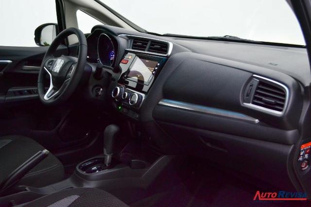 Honda Wr-v Exl - 2019/2020 - Foto 19
