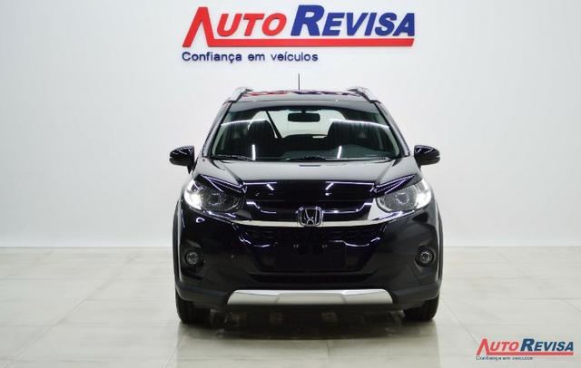 Honda Wr-v Exl - 2019/2020 - Foto 3