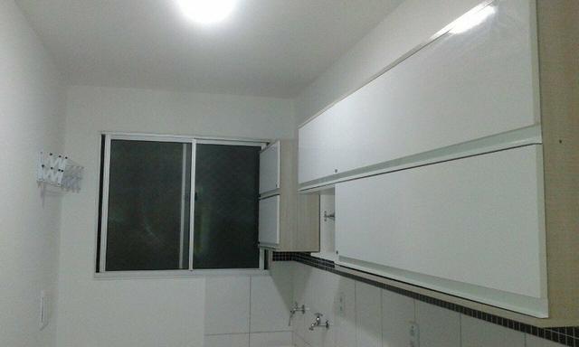 Pagar Nome Ap 2Dor B/PQ S/ Sebastião Aceita Carro - Foto 2