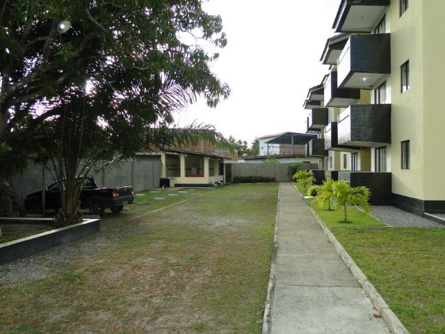 Apartamentos N. Senhora Do Ó (Ipojúca-Pe.) Aptº 01 e 02 quartos - Foto 16