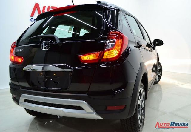Honda Wr-v Exl - 2019/2020 - Foto 14