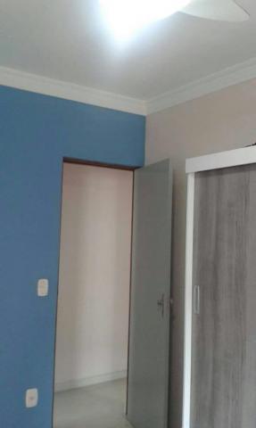 LR - Apartamento 2 quartos - Taquara I - Serra-ES - Foto 18