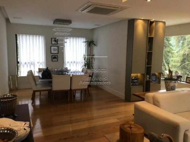 Casa de condomínio à venda com 3 dormitórios em Mosela, Petrópolis cod:3666 - Foto 2