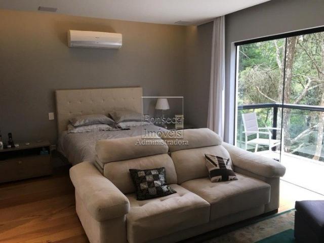 Casa de condomínio à venda com 3 dormitórios em Mosela, Petrópolis cod:3666 - Foto 3