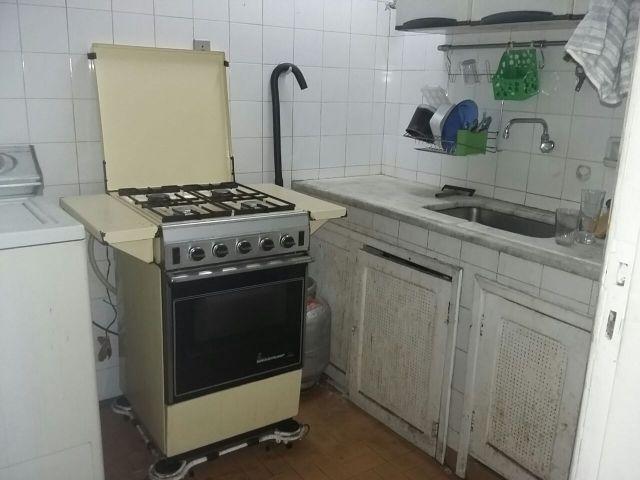Apartamento 2 Quartos c/Elevador - na Rua Santo Antônio, Centro - Foto 6