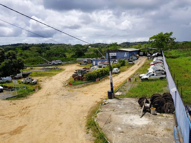 Vendo área na BR 101, perto de Itabuna - Foto 2