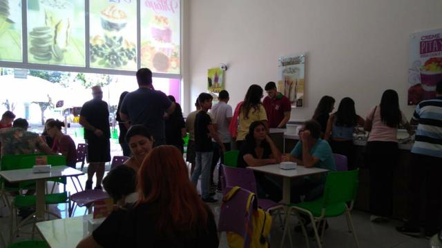 Sorveteria e Açaí