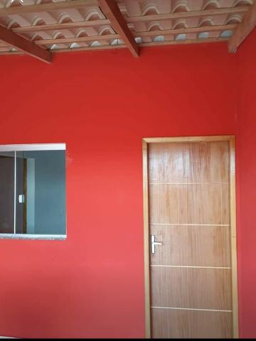 Agio - Casa 2/4 - Vale da Serra - Foto 3