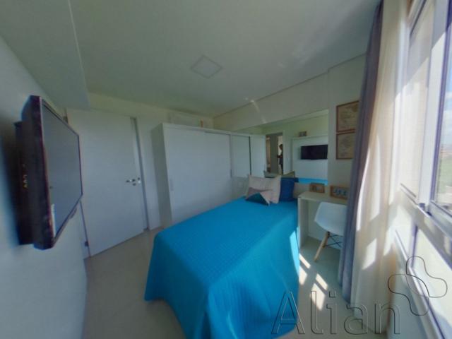 Apartamento à venda com 3 dormitórios em Dunas, Fortaleza cod:23372 - Foto 18