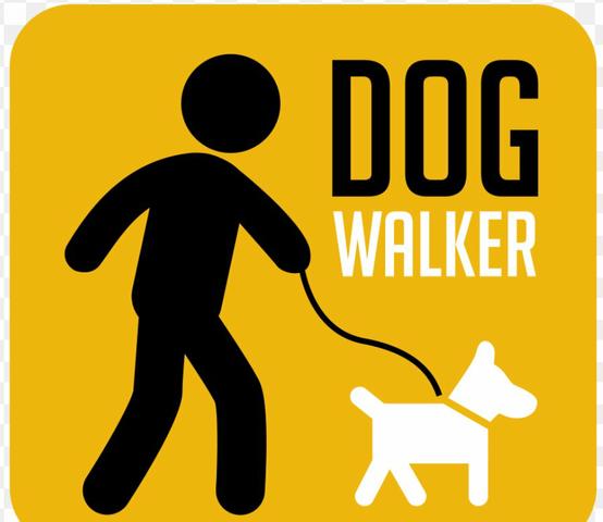 Dog Walker Gama