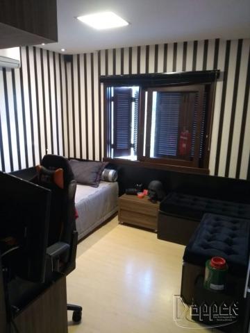 Casa à venda com 4 dormitórios em Jardim mauá, Novo hamburgo cod:17121 - Foto 14