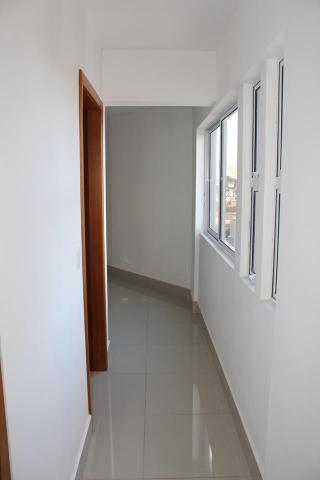 02 quartos apartamento novo - Foto 3