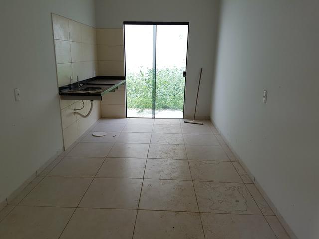 Casa 2/4 1 ST R 26 Aureny III Aluga 550 Airton * - Foto 6