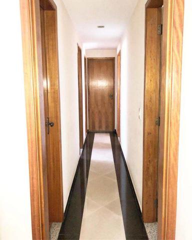 Apartamento à venda com 4 dormitórios em Vila da penha, Rio de janeiro cod:1007 - Foto 7