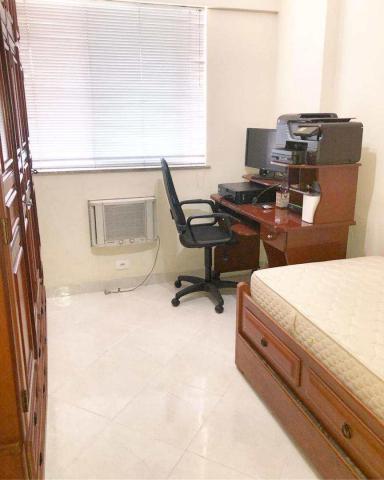 Apartamento à venda com 4 dormitórios em Vila da penha, Rio de janeiro cod:1007 - Foto 12