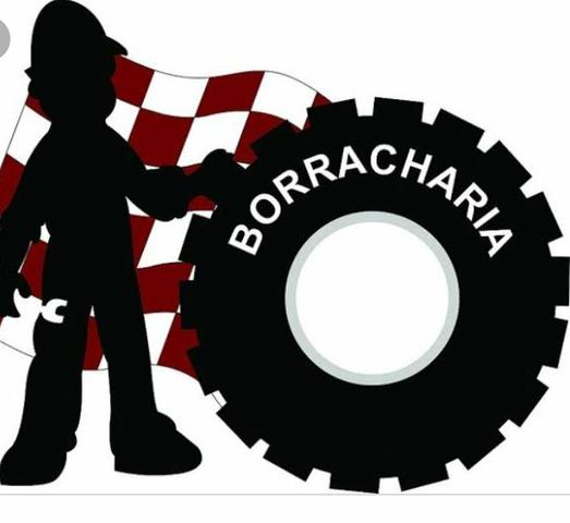 Borracheiro com experiência urgente