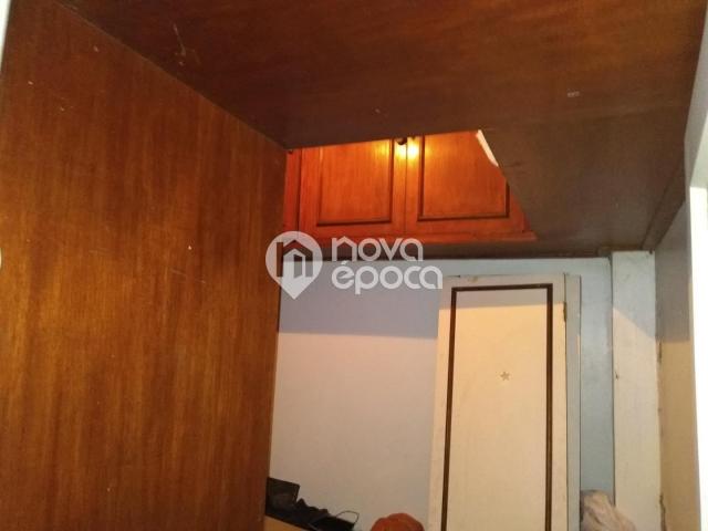 Apartamento à venda com 2 dormitórios em Tijuca, Rio de janeiro cod:SP2AP35361 - Foto 8