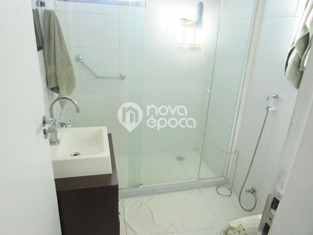 Apartamento à venda com 3 dormitórios em Méier, Rio de janeiro cod:ME3CB35439 - Foto 12