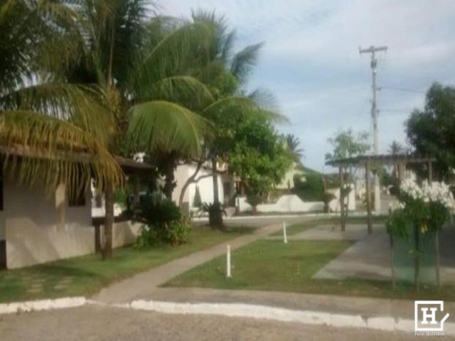 Terreno à venda no condomínio portal do mar - Foto 2