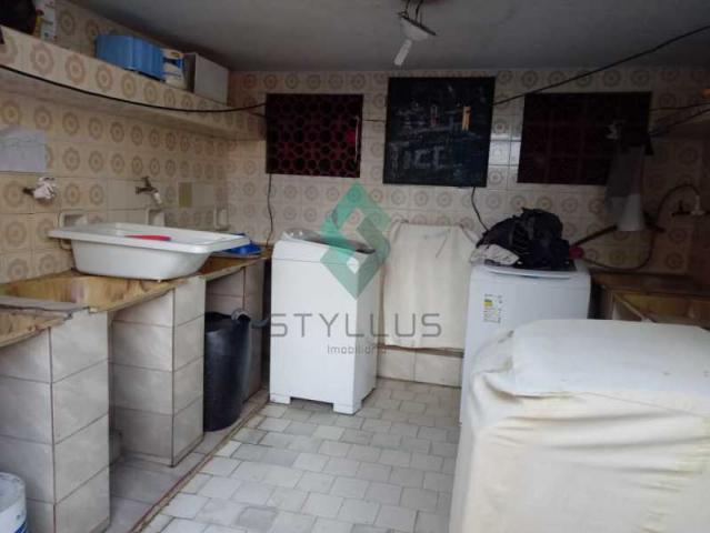 Kitchenette/conjugado à venda com 0 dormitórios em Riachuelo, Rio de janeiro cod:M1519 - Foto 16